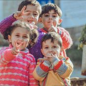 Raise Fund for Clean & Healthy Water